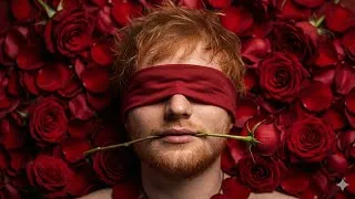 Thumbnail: Ed Sheeran - I Love You Dangerously| Romantic Love Song
