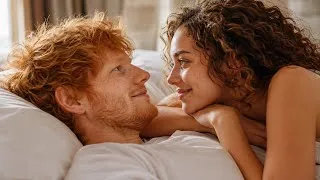 Thumbnail: Ed Sheeran - You Found Me -A Song About Healing Through Love