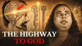 Thumbnail: The Most Influential Book Ever Written About God and Consciousness!