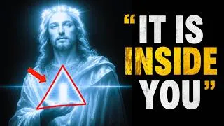 Thumbnail: JESUS Taught How Christ Consciousness Is Activated! (Activation Protocol)
