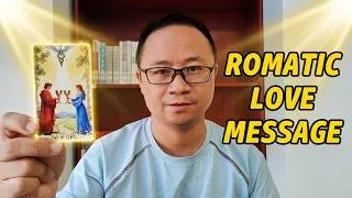 Thumbnail: ⏳ URGENT LOVE MESSAGE: The Major Romantic Breakthrough Heading Your Way! ❤️🚨 | TIMELESS TAROT