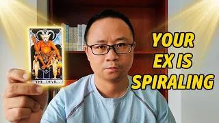 Thumbnail: HE FOUND OUT A YOUNGER GUY IS SPOILING YOU... AND HE'S LITERALLY LOSING HIS MIND! | TIMELESS TAROT