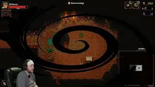 Thumbnail: MINE, DIE, REPEAT | UnderMine