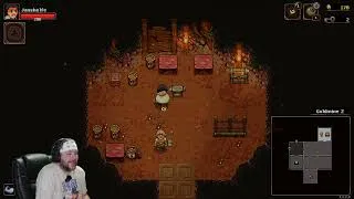 Thumbnail: SURVIVAL AND RICHES! | UnderMine