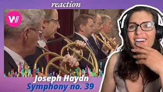 Thumbnail: Haydn - Symphony No. 39 in G minor (Il Giardino Armonico, Giovanni Antonini) | Fan Request |