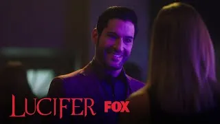 Thumbnail: Chloe & Lucifer Become Strangers | Season 3 Ep. 26 | LUCIFER