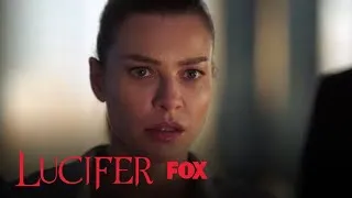 Thumbnail: Chloe Believes Pierce Is The Killer | Season 3 Ep. 24 | LUCIFER