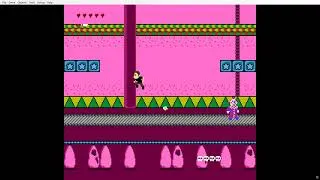 Thumbnail: No damage boss fight with Slim and Shorty "Killer clowns from outer space".