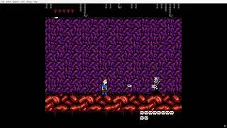 Thumbnail: No damage boss fight with Pin Head "Hell raiser series" Sorry just one Cinnabon showed up here.