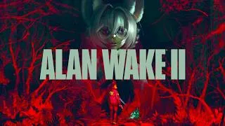Thumbnail: Alan Wake II is the Most Cerebral Game I've Ever Played | BUNALYSIS