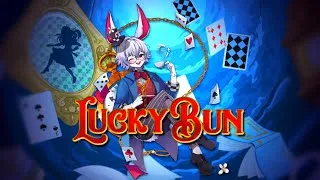 Thumbnail: What Is Bunalysis? | LuckyBun Channel Trailer