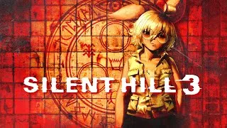 Thumbnail: Silent Hill 3 | BUNALYSIS