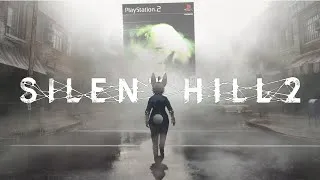 Thumbnail: I Think I Hated Silent Hill 2 Remake | HIGHLIGHTS
