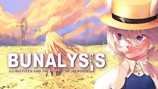 Thumbnail: The Queerness of The MISSING | BUNALYSIS