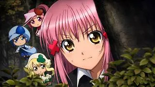 Thumbnail: Ce MAGICAL GIRL dont plus PERSONNE ne parle (Shugo Chara)