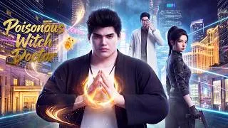 Thumbnail: 💥Urban Fantasy💥《Poisonous Witch Doctor》（3D）S1 FULL EP01-50