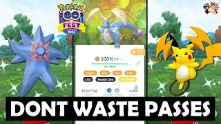 Thumbnail: Don't Make These Mistakes During the Mega Ascension Event in Pokémon GO!