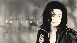 Thumbnail: Michael Jackson - Earth Song (HIStory: Past, Present and Future, Book I)