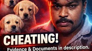Thumbnail: অসুস্থ বাচ্চা বিক্রি করে টাকা আত্মসাৎ! 😡 সাবধান! এই প্রতারকের ফাঁদে পা দেবেন না। (সত্য ঘটনা)