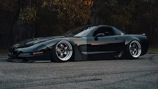 Thumbnail: LOUD 650HP Supercharged & Cammed C5 Corvette Ride Along - INSANE SOUNDS!!