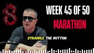 Thumbnail: Week 45 of 50, "Marathon" - Poker Podcast