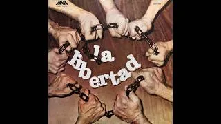 Thumbnail: GRUPO LA LIBERTAD  -  MI RITMO SABROSO