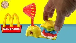 Thumbnail: 2018 Hasbro Mouse Trap McDonald's Happy Meal Game Demonstration