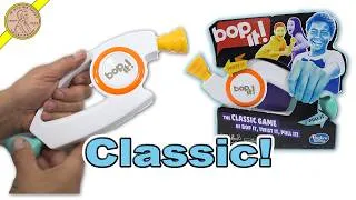 Thumbnail: 2019 Hasbro Bop It! Classic Electronic Game Demonstration