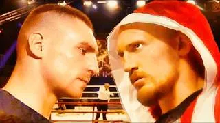 Thumbnail: Dmitry Kudryashov (Russia) vs Ivica Bacurin (Croatia) | KNOCKOUT WBC Cruiserweight Fight Highlights
