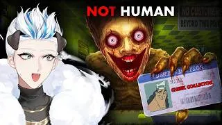 Thumbnail: Testing for Fake Customers [Shift at Midnight]