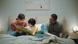 Thumbnail: Sheep in the Box, il nuovo film di Koreeda Hirokazu | Clip "Il piccolo principe"