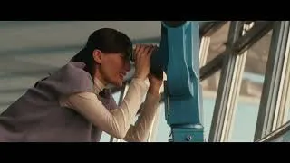 Thumbnail: Sheep in the Box, il nuovo film di Koreeda Hirokazu | Clip "Lui che tipo era?"