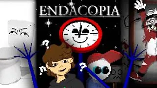 Thumbnail: ENDACOPIA IS THE WEIRDEST GAME EVER