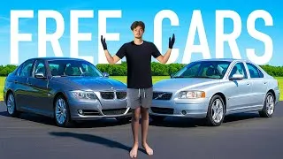 Thumbnail: I Flipped the WORST Car Ever | Day in the Life of a Car Flipper