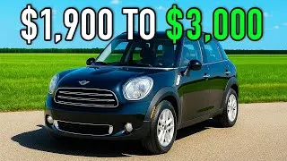 Thumbnail: Flipping a Car with Only $100