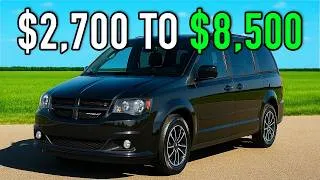 Thumbnail: How To Flip Cars For A Massive Profit (Full Process)
