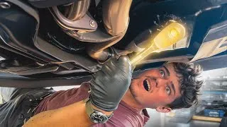 Thumbnail: How To Learn To Fix Cars (Beginner’s Guide)