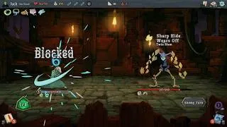 Thumbnail: Crazy Silent Run Slay the Spire (Heart Fight)(Ascension 2)