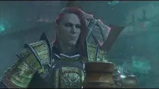 Thumbnail: Winning a Drink off first try Baulders Gate 3