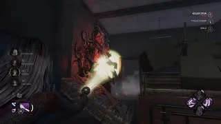 Thumbnail: Dead by Daylight Funny moment