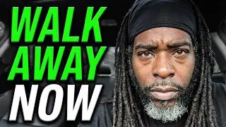 Thumbnail: This Is Why You Can't Walk Away