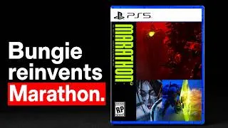 Thumbnail: Bungie Reveals New Gameplay To Save Marathon