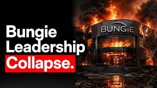 Thumbnail: Bungie Just Lost Marathon's Game Director