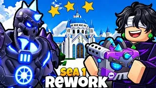 Thumbnail: Blox Fruits Just Revealed EVERYTHING… NEW Update Trailer!
