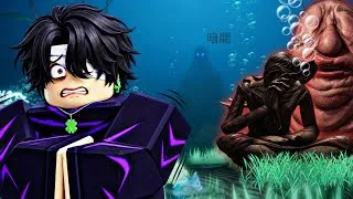 Thumbnail: Can I Escape This Underwater City - JEALOUSY CHAPTER 2 | Mimic PART 3 | Roblox Horrors 
