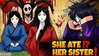 Thumbnail: Something Is VERY Wrong in THE MIMIC… 😱 | Jealousy Chapter 1