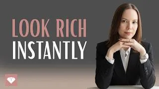 Thumbnail: 7 CHEAP Things That Make You LOOK RICH Instantly