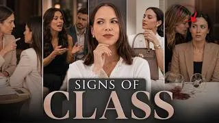 Thumbnail: 10 Simple Behaviors That Make the UPPER CLASS Instantly Realize You Don’t Belong