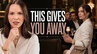 Thumbnail: The Biggest Mistake People Make When Trying to LOOK RICH