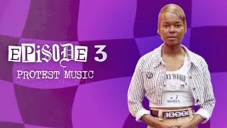 Thumbnail: SOUND CHECK: EPISODE 3 - Protest Music (Interview with Mic Crenshaw)
